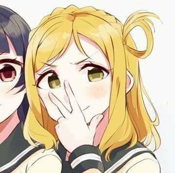 Featured image of post 3 Best Friends Matching Pfp Anime