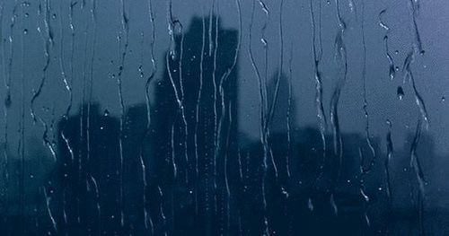 Featured image of post Aesthetic Rain Gif