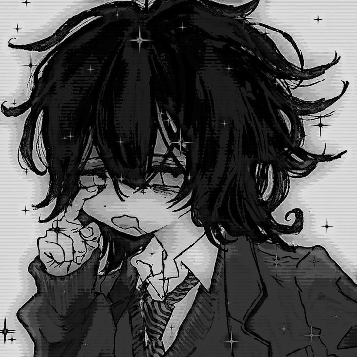 Featured image of post Anime Emo Pfp Aesthetic