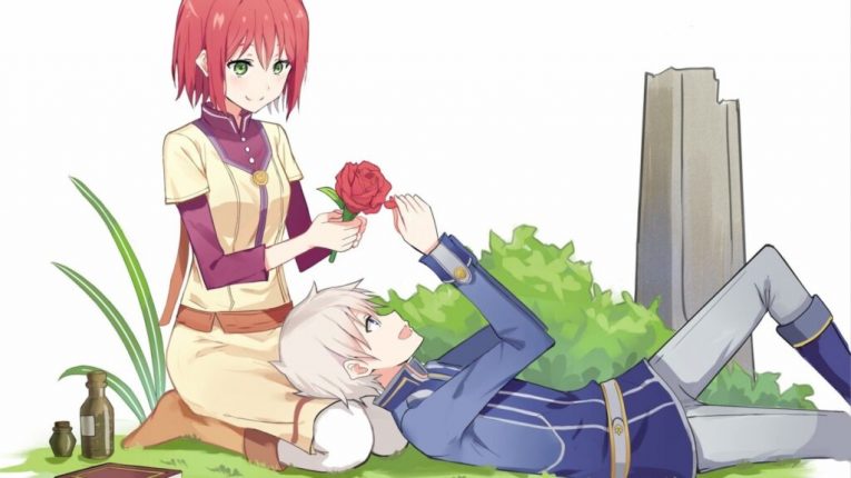 Featured image of post Anime Lap Pillow