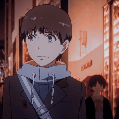 Featured image of post Anime Pfp Gif Tokyo Ghoul