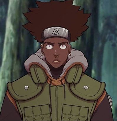 Featured image of post Black Male Anime Profile Pictures