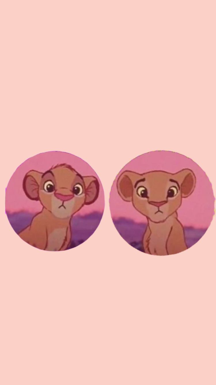 Featured image of post Cute Cartoon Matching Pfp Disney