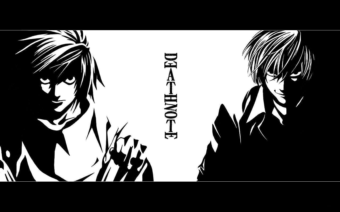 Featured image of post Death Note Aesthetic Wallpaper Desktop