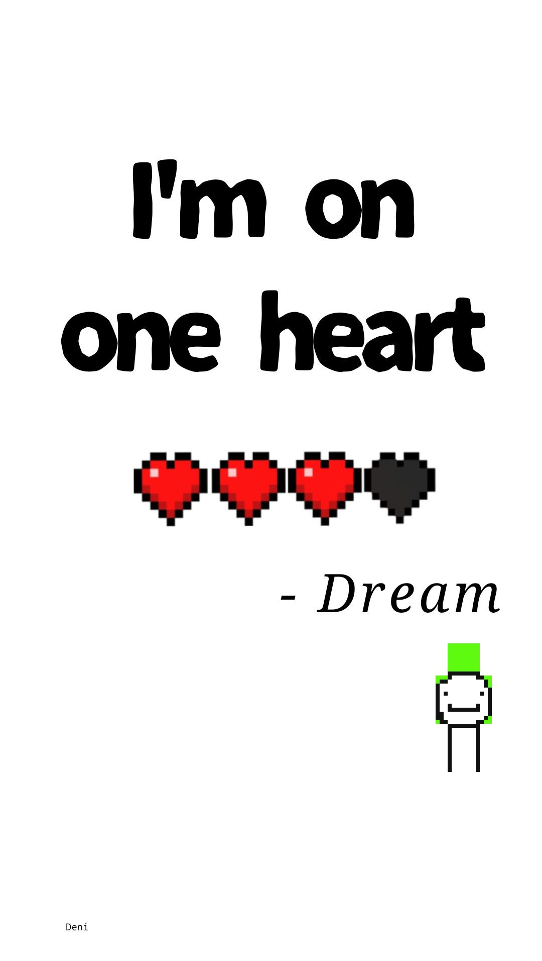 Featured image of post Dream Smp Quotes Wallpaper