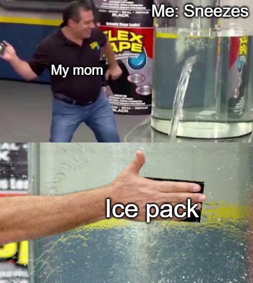 Featured image of post Flex Tape Meme Gif Phil Swift