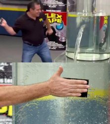 Featured image of post Flex Tape Meme Template