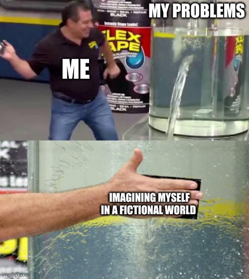 Featured image of post Flex Tape Memes Gif