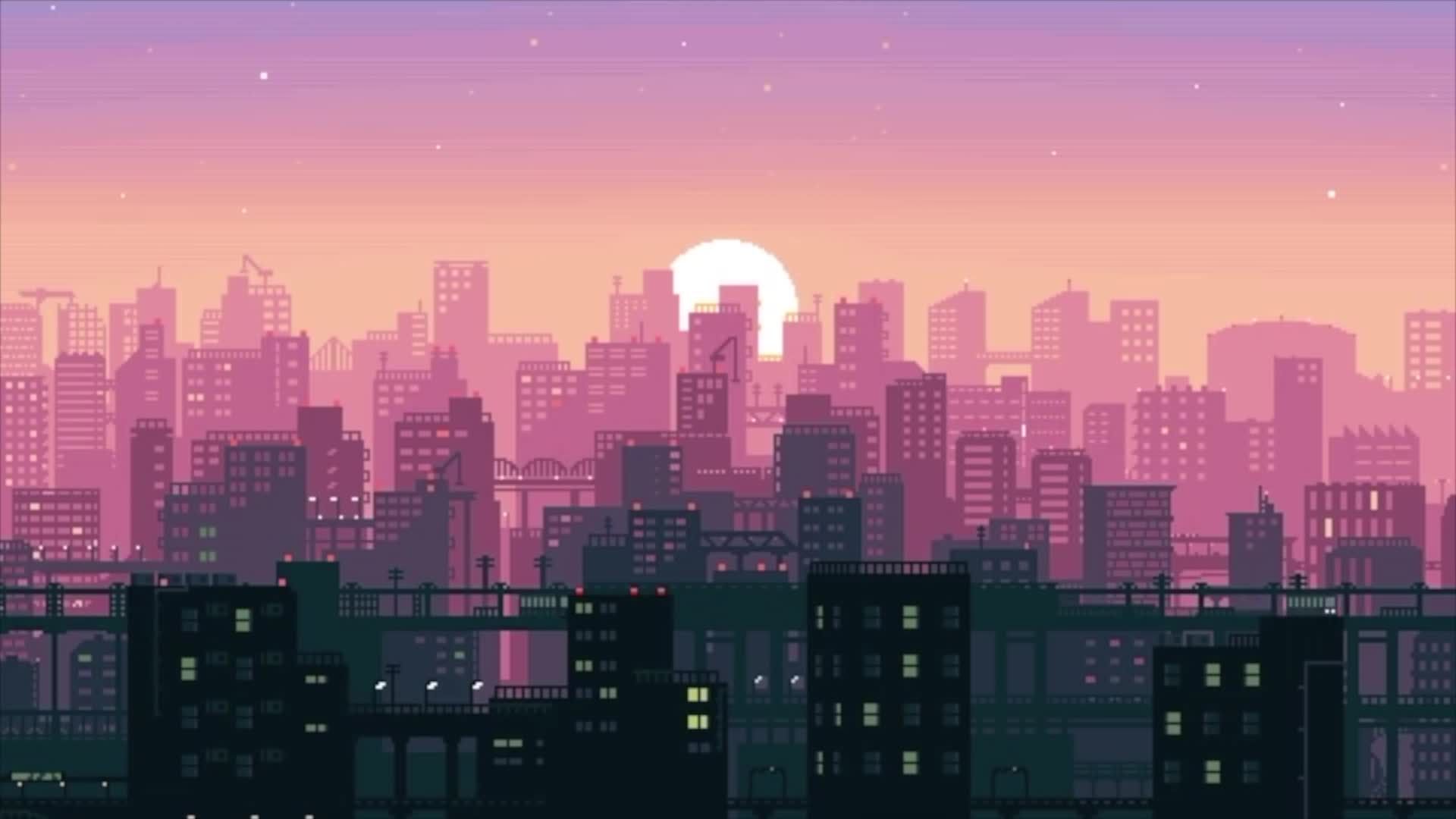 Featured image of post Lofi Gifs 1920X1080