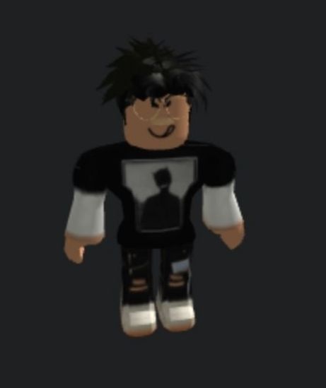 Featured image of post Roblox Emo Pfp Boy