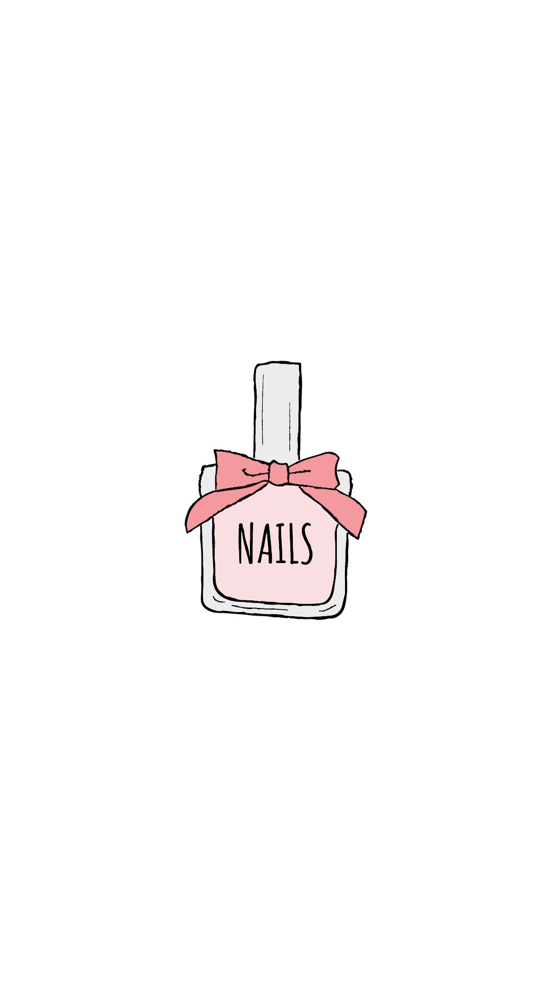 Featured image of post Tumblr Instagram Highlight Covers Nails